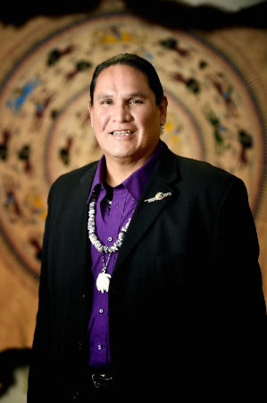 Ernest Stevens, Jr.